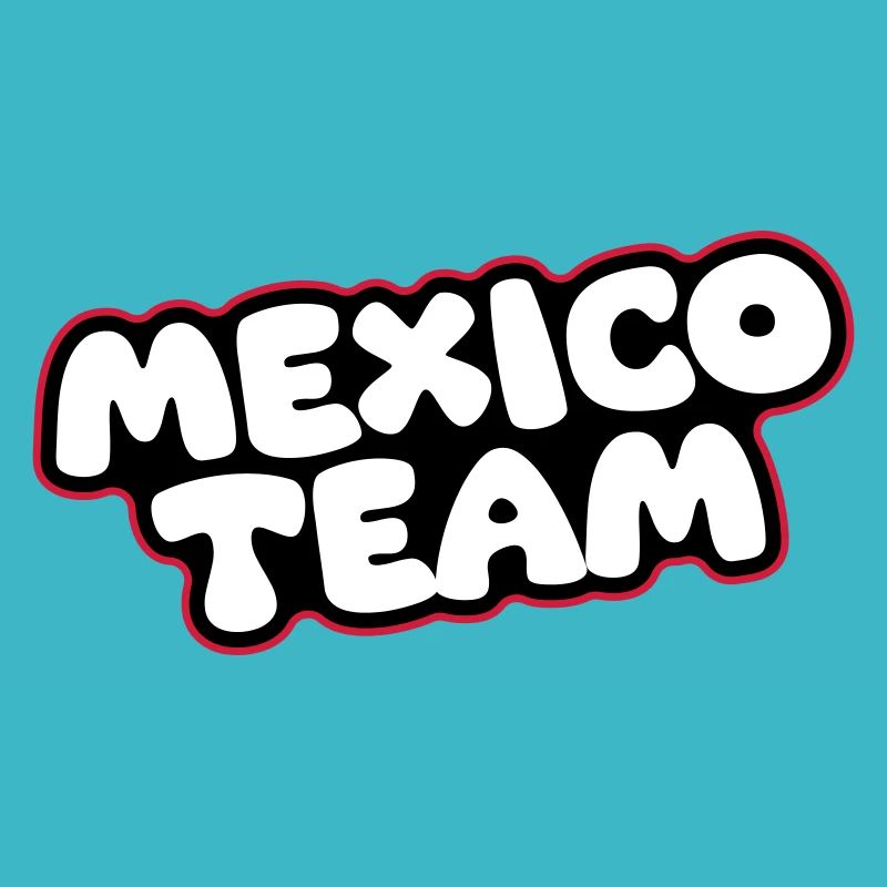 Équipe du Mexique