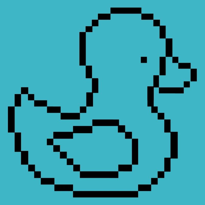 Canard Pixel