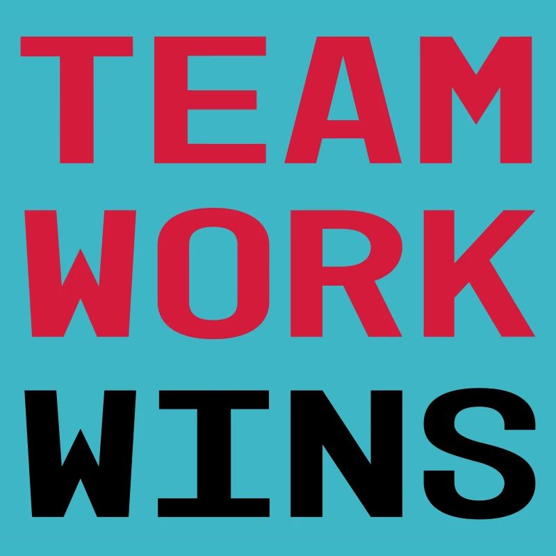 Teamwork