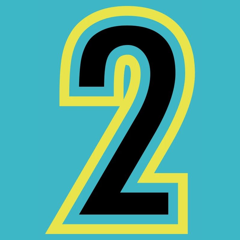 2 Number College