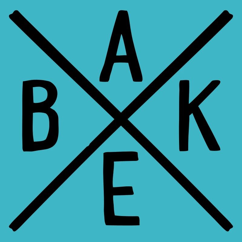 to bake