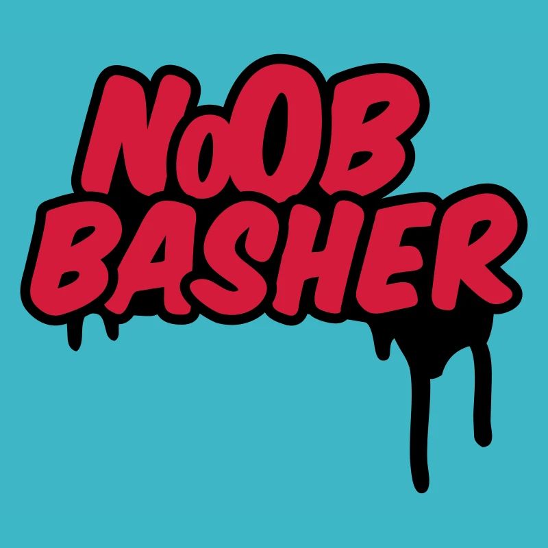 Noob Basher