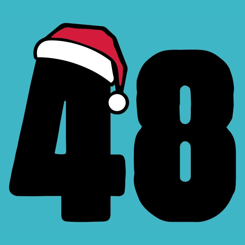 48 Numéro Noël