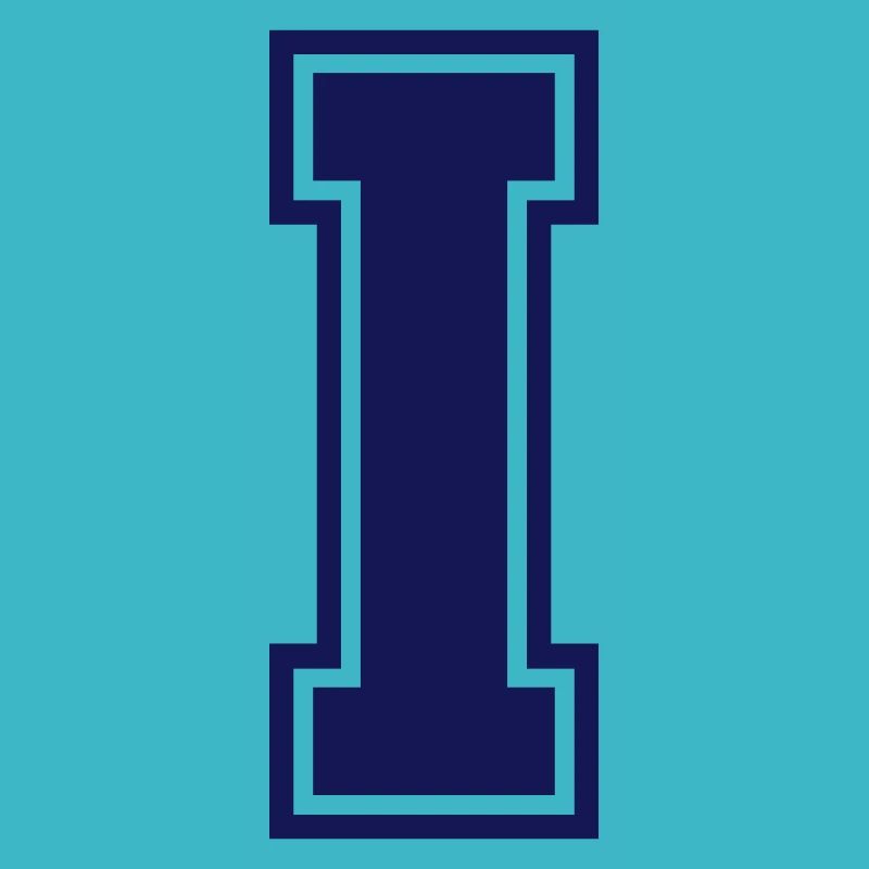 i
