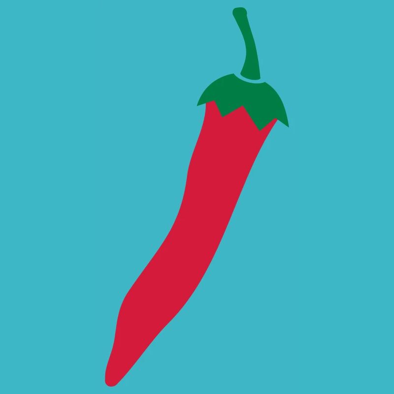 Chilischote Chili
