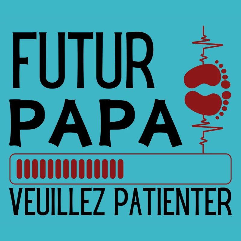 FUTUR PAPA