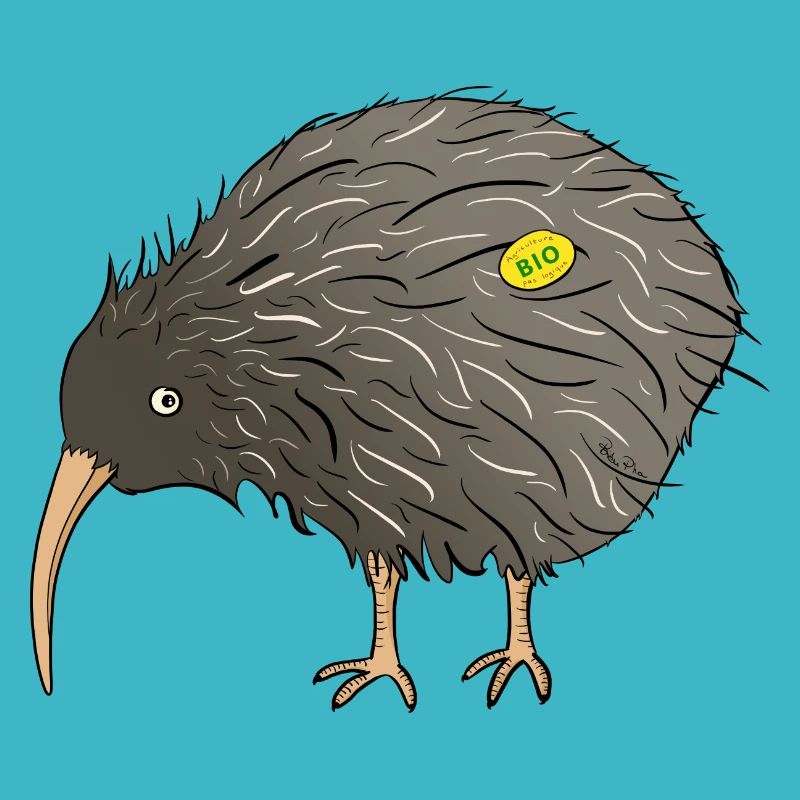 Bio-Kiwis