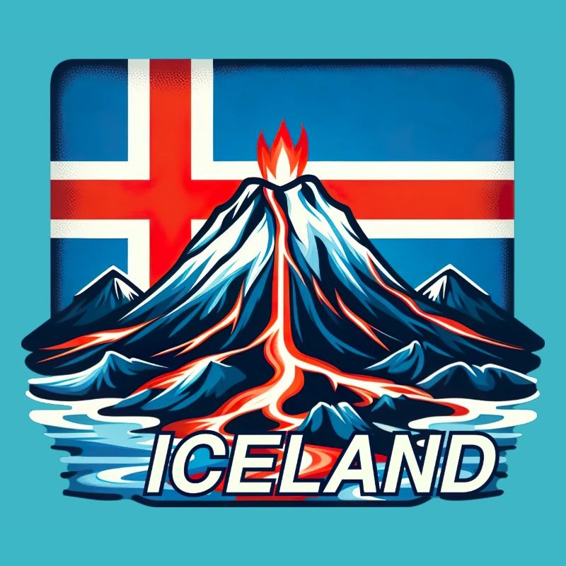 Islande Islande 3