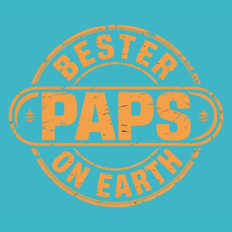 Bester Paps Vatertag