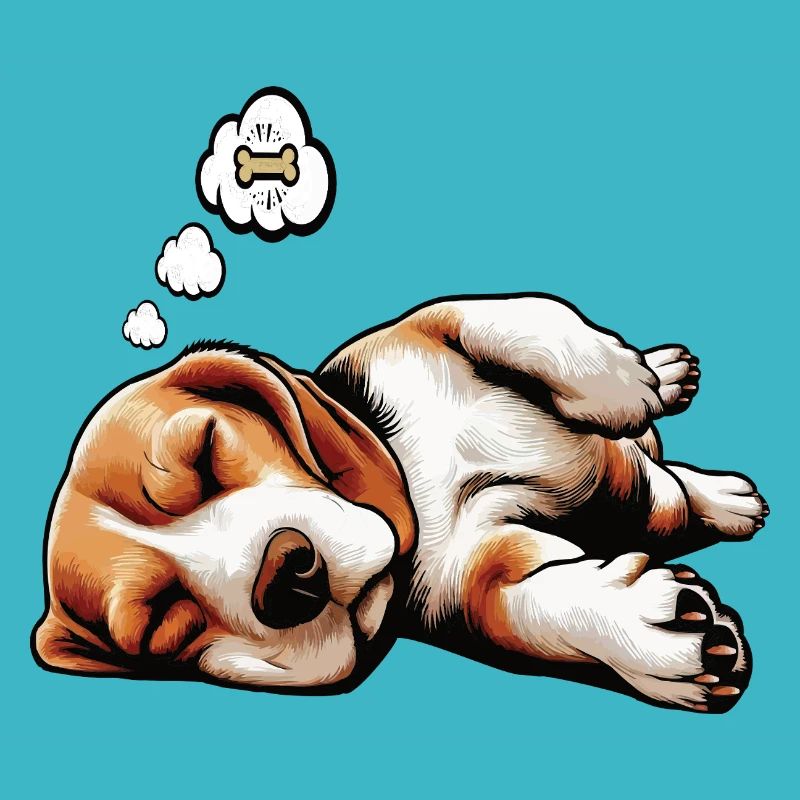 Beagle Beaglebesitzer Beaglehalter beaglehund