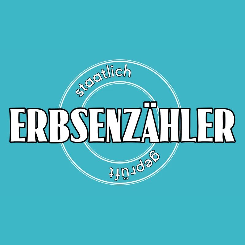 Erbsenzähler