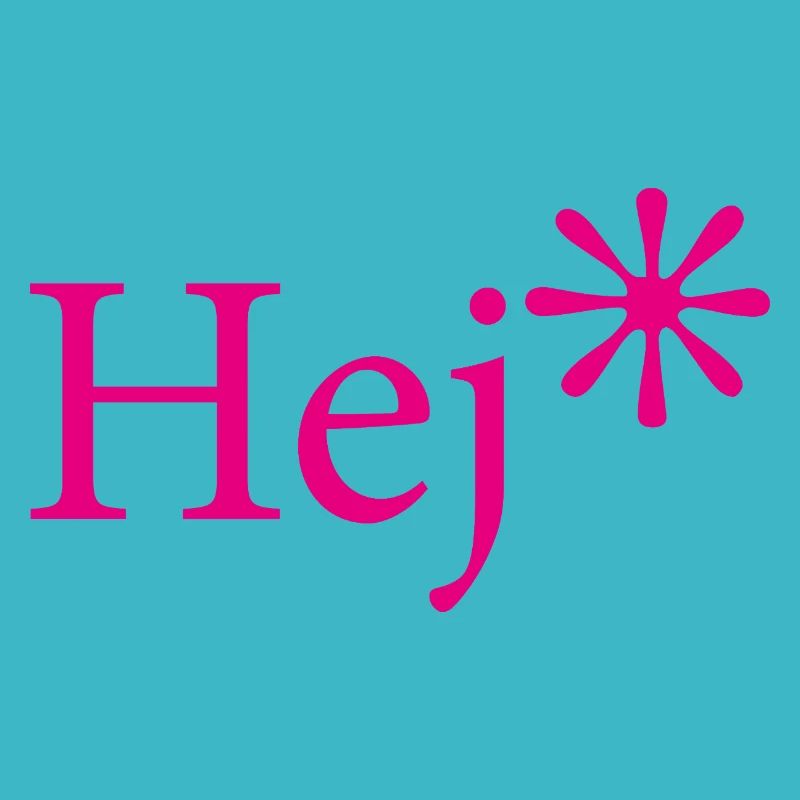 Hej – Swedish power