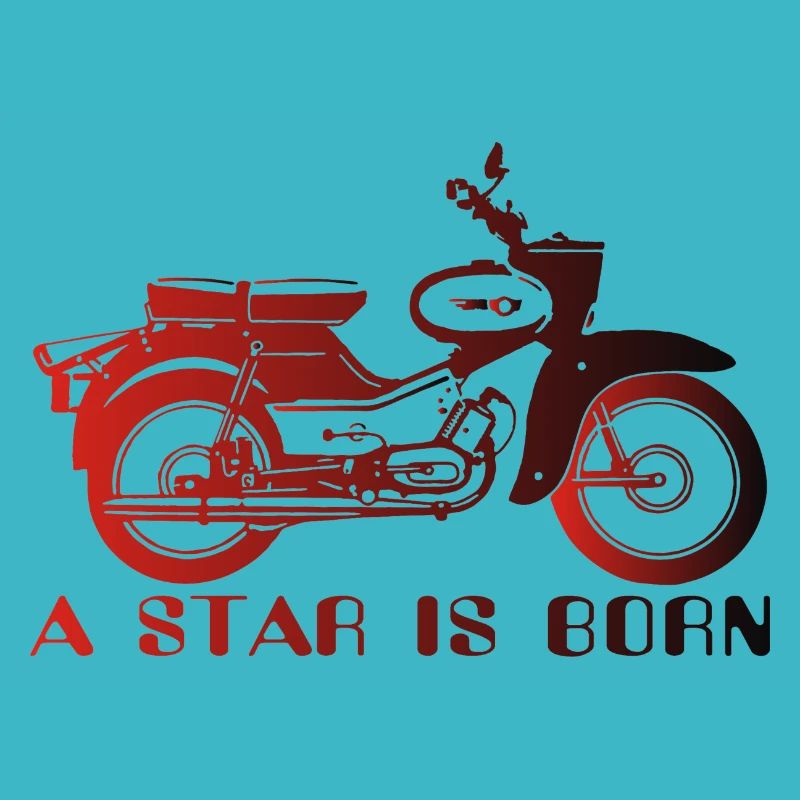 Simson Star is Born