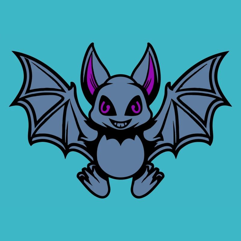 Bande dessinée chauve-souris