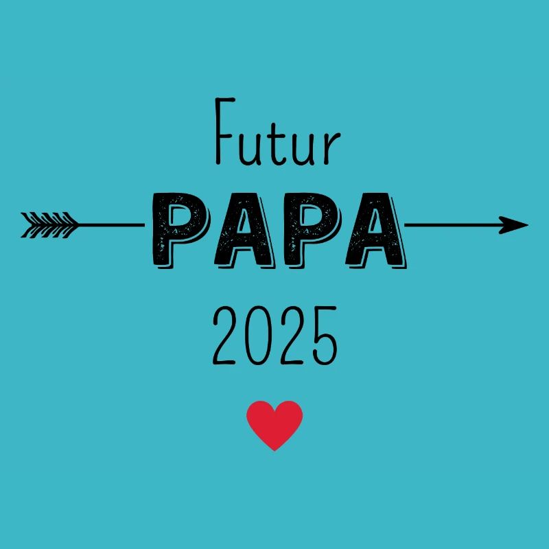 Werdender Papa 2025