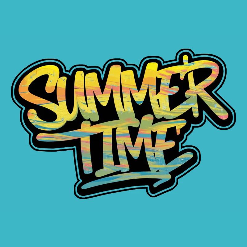 Sommerzeit