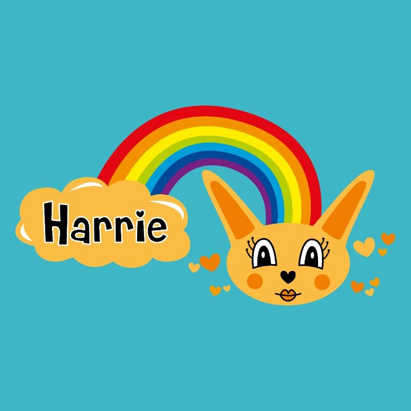 Harrie chou par Helfspawn