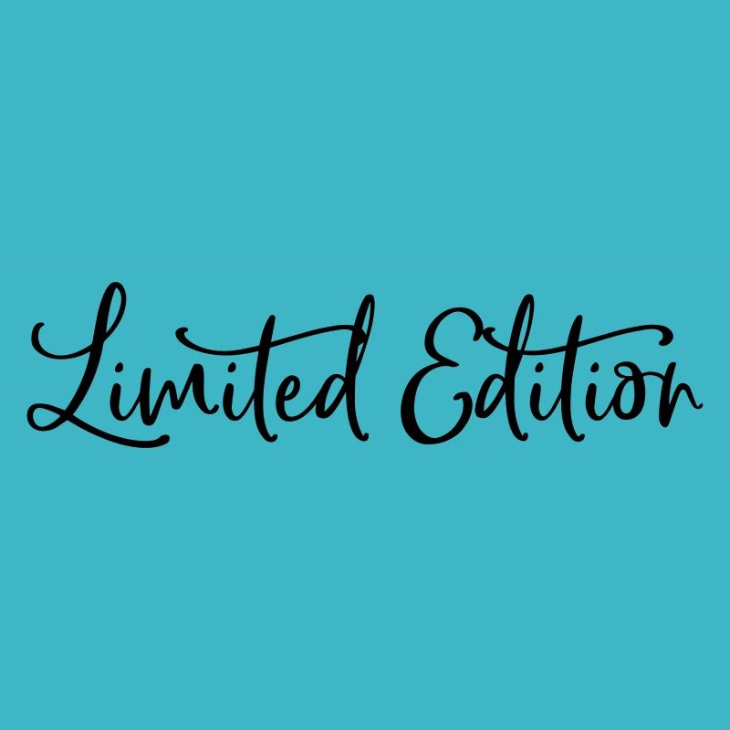 Édition limitée