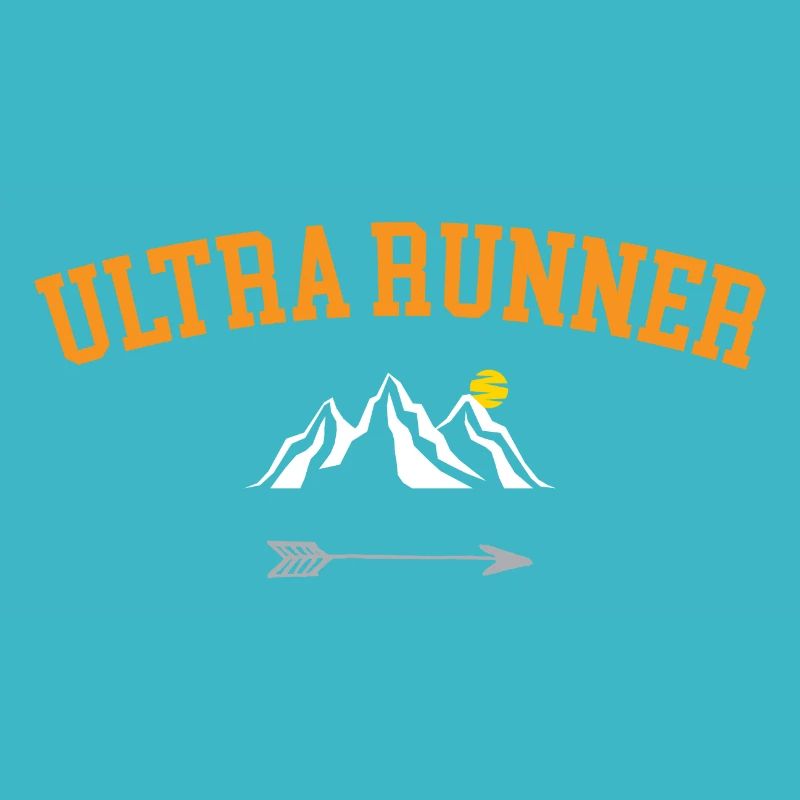Ultra Runner