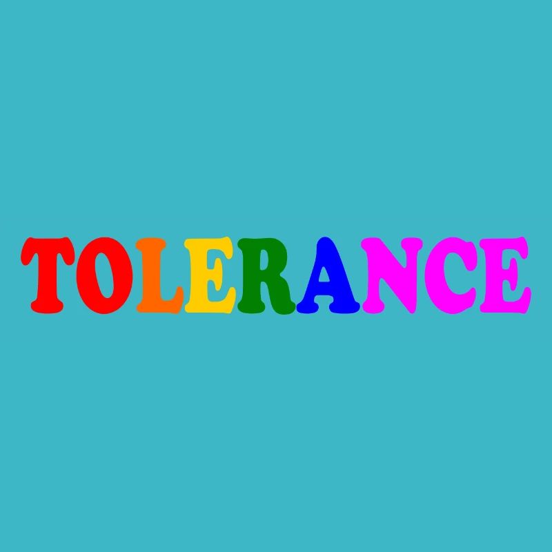 Tolerance