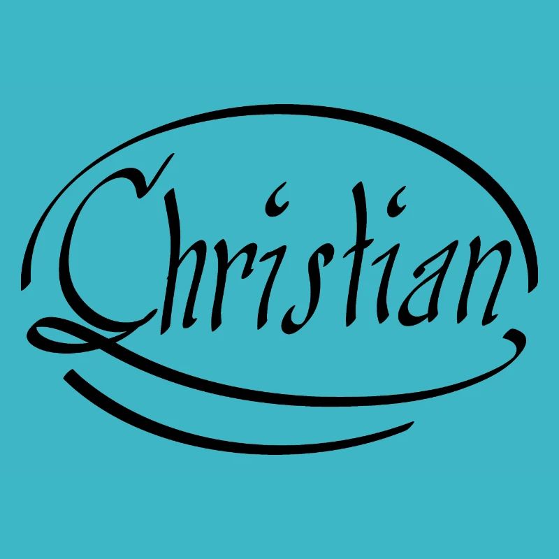 Christian