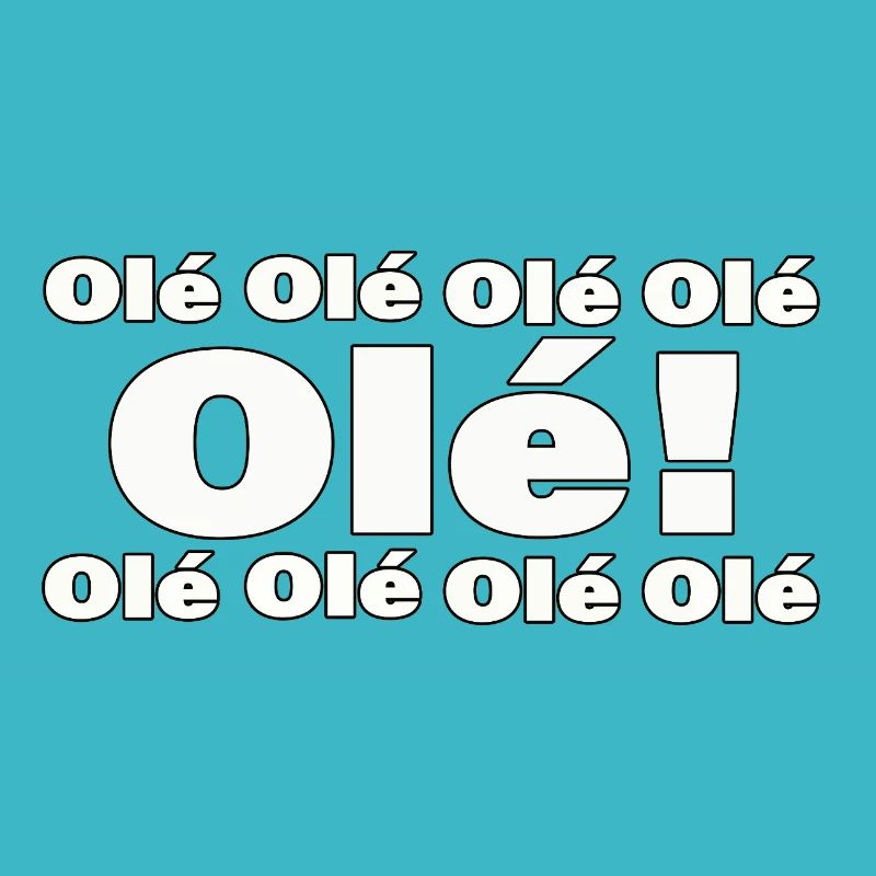 Ole