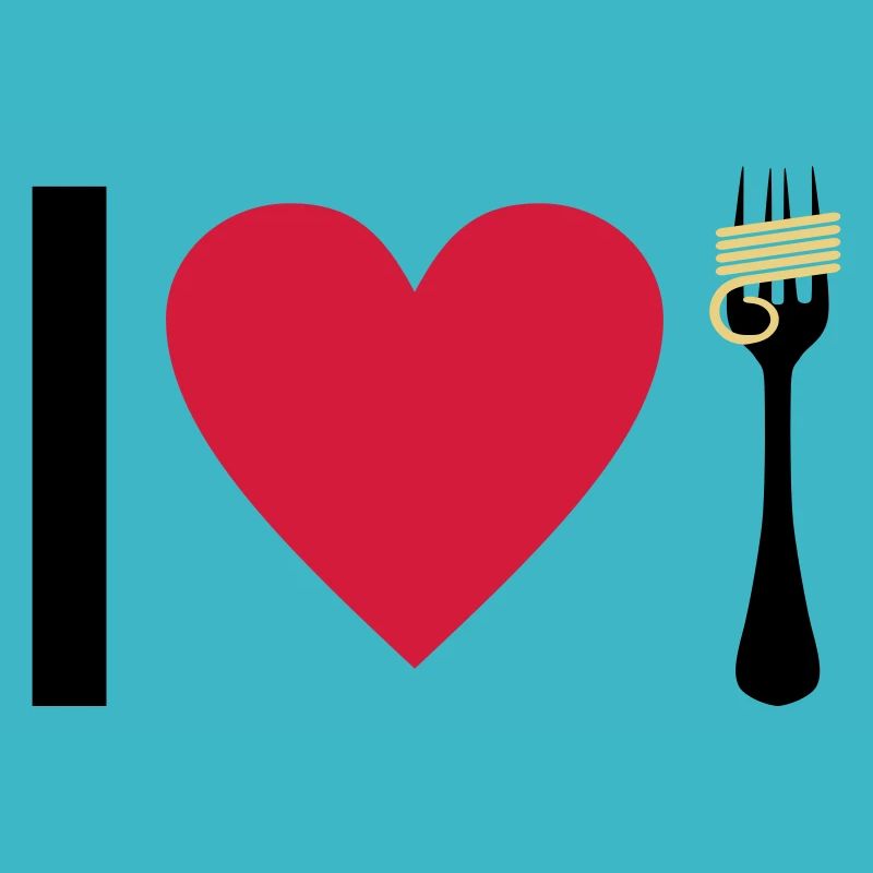 I love Pasta