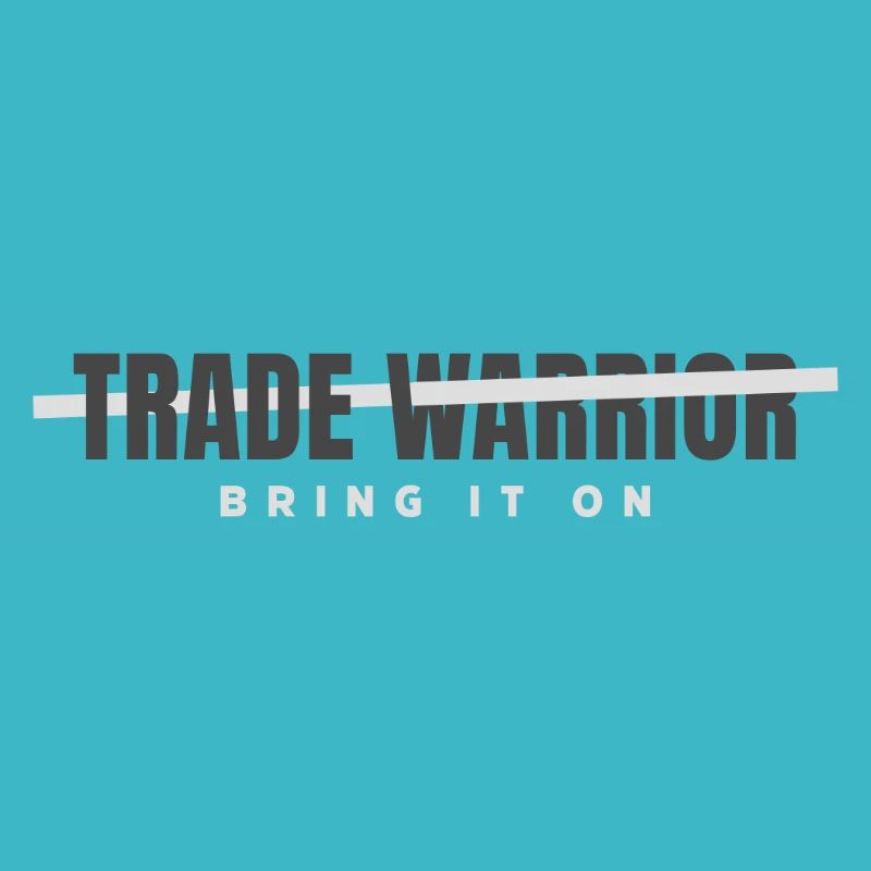 Trade Warrior