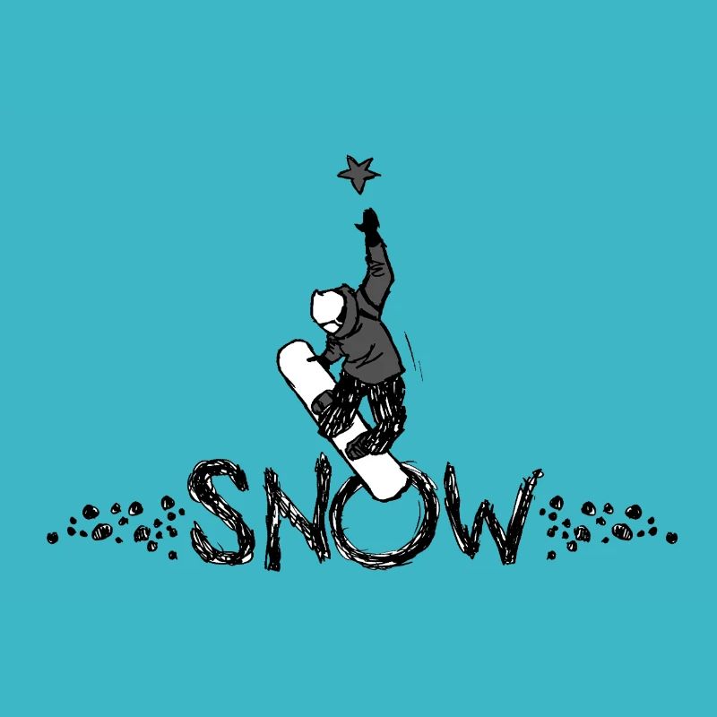 Freestyle Snowboarding
