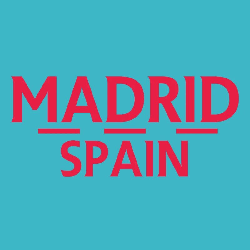 Madrid – Espagne