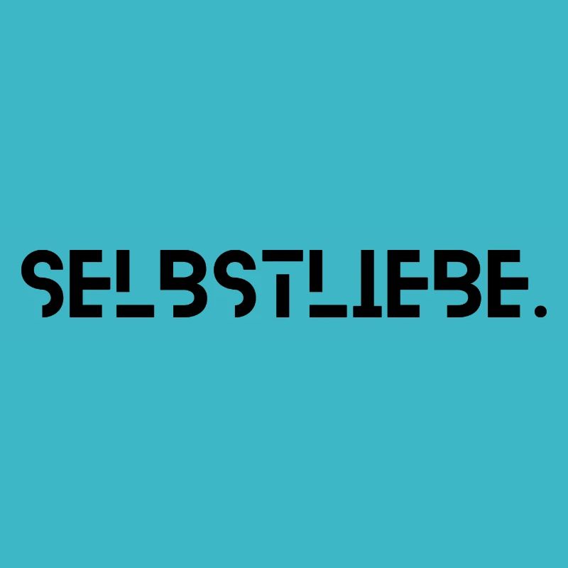 Selbstliebe