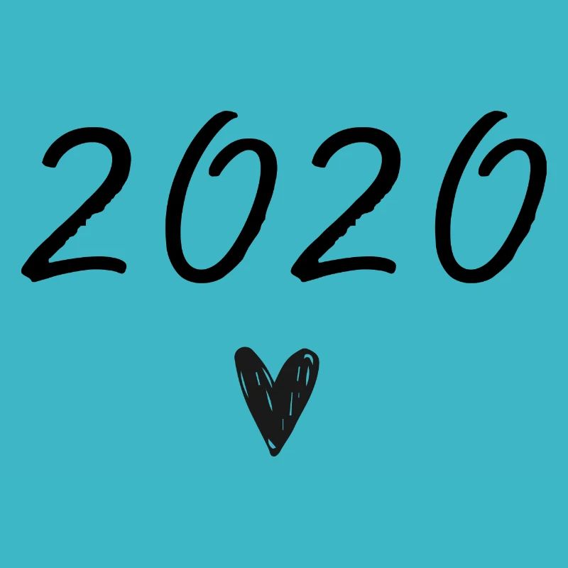2020 Heart Anniversary