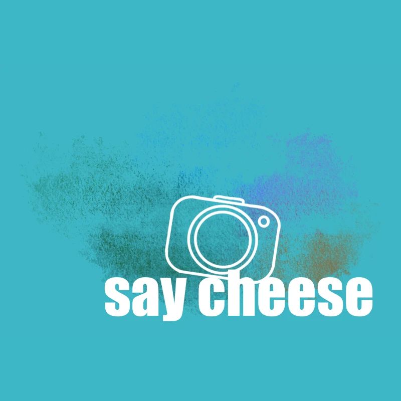 Say Cheese blanc