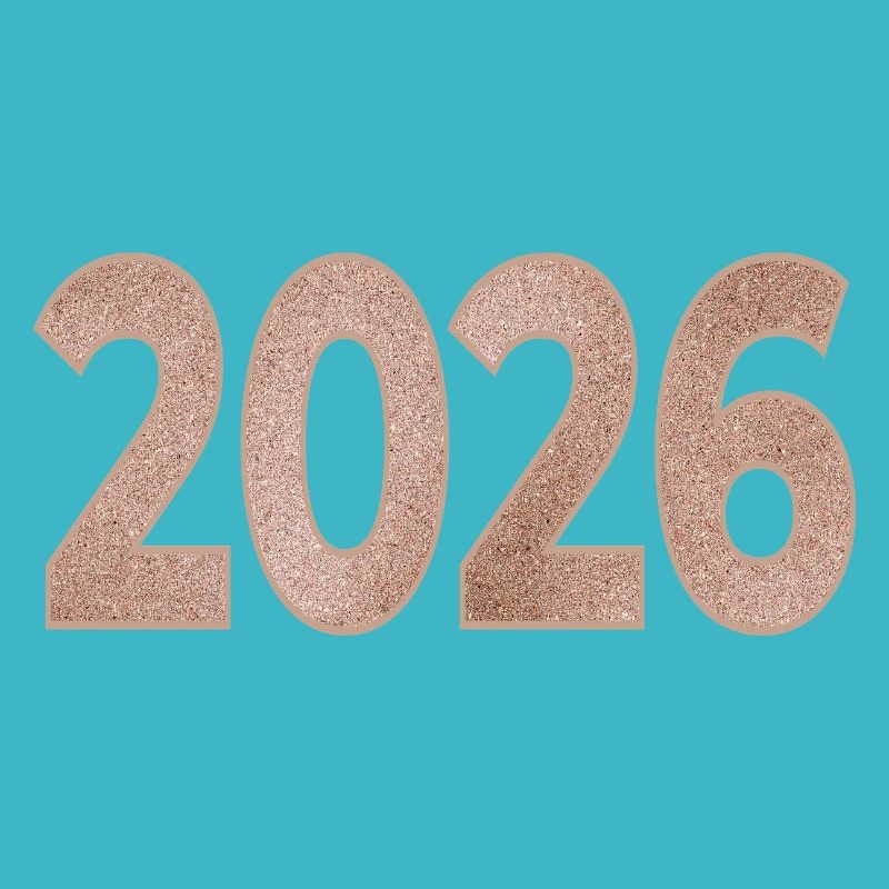 Jahr 2026