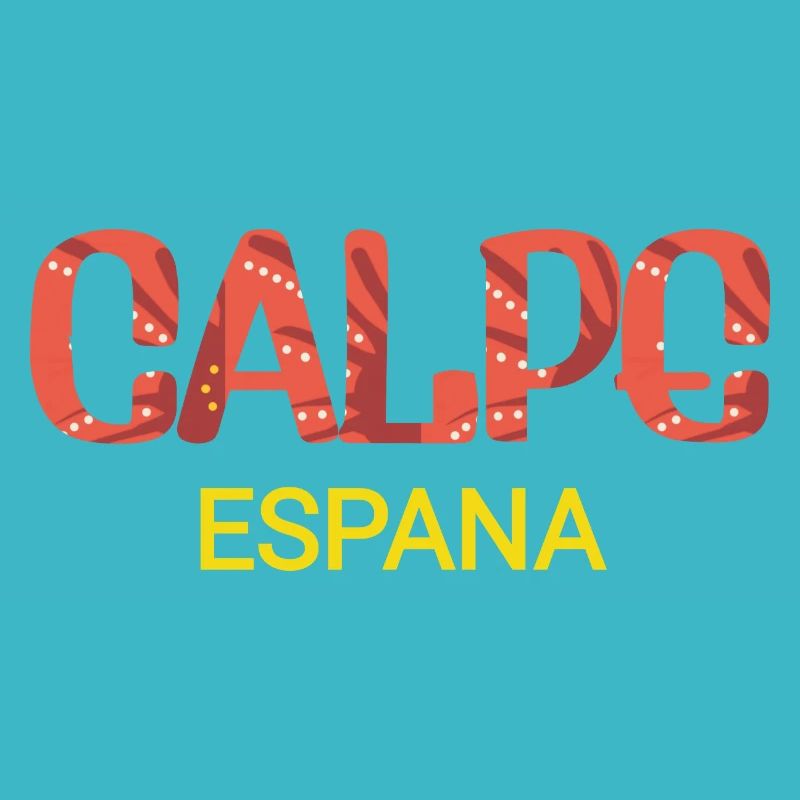 calpe spanien