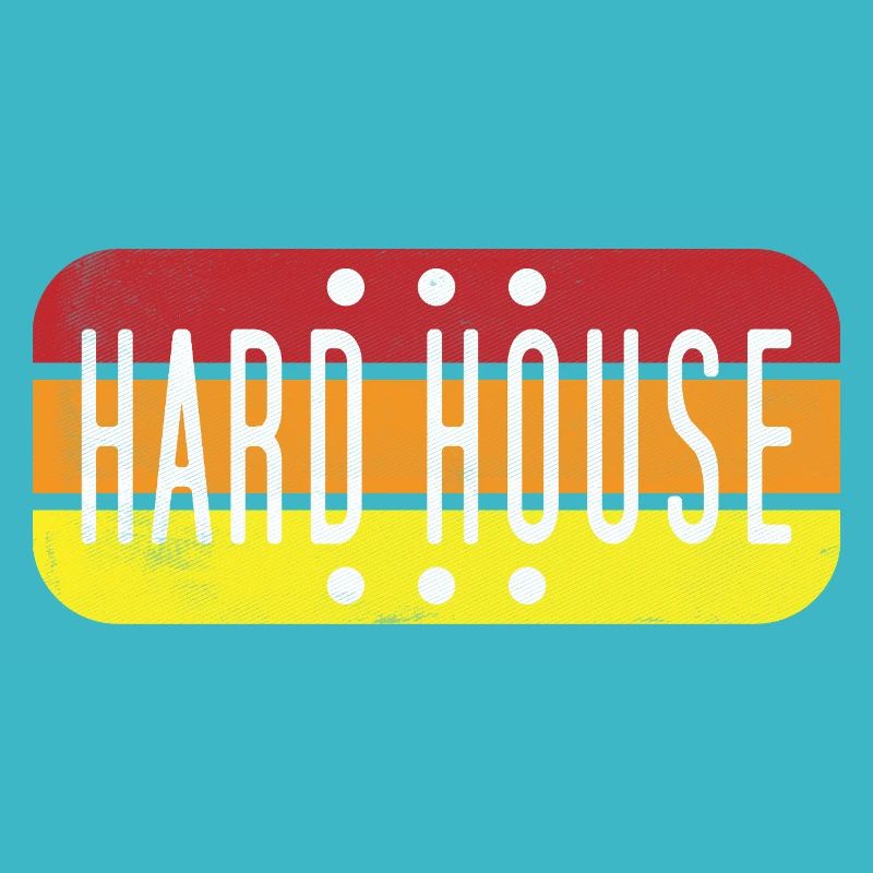 Harter Hausgradient