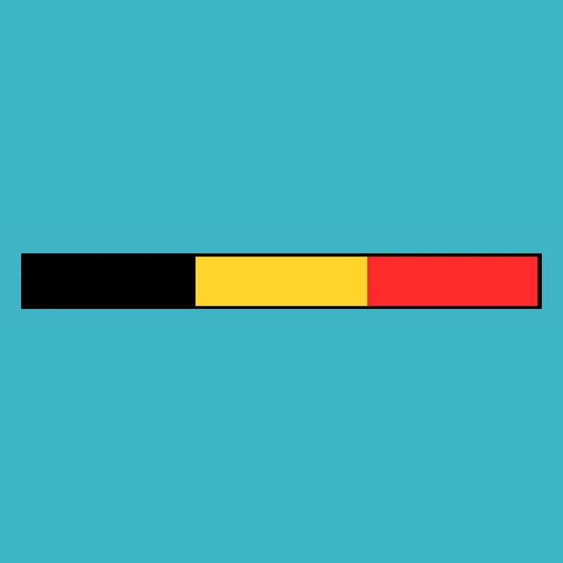 Drapeau Belgique