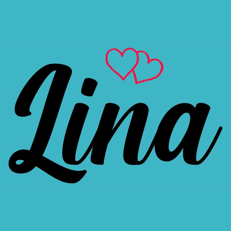 Nom de Lina