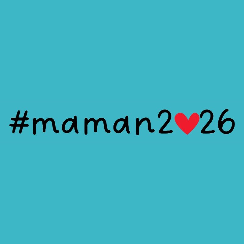 Maman 2026