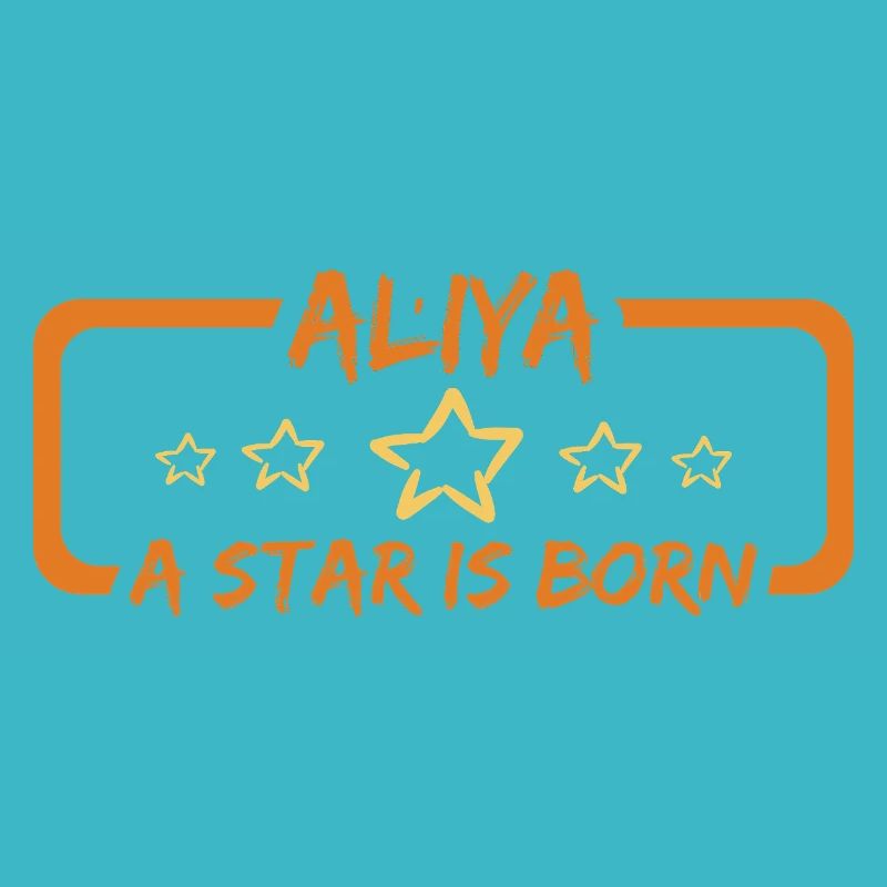 Aliya Aliya