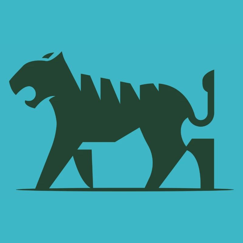 Pitbull Logo