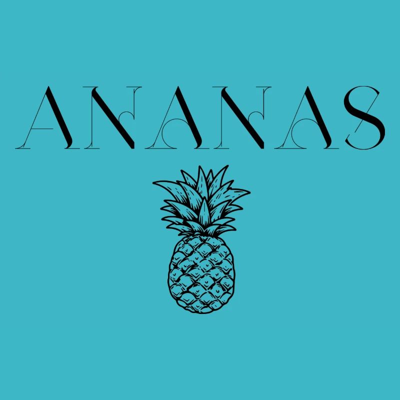 Ananas Design