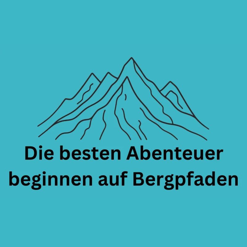 Wo Abenteuer beginnen