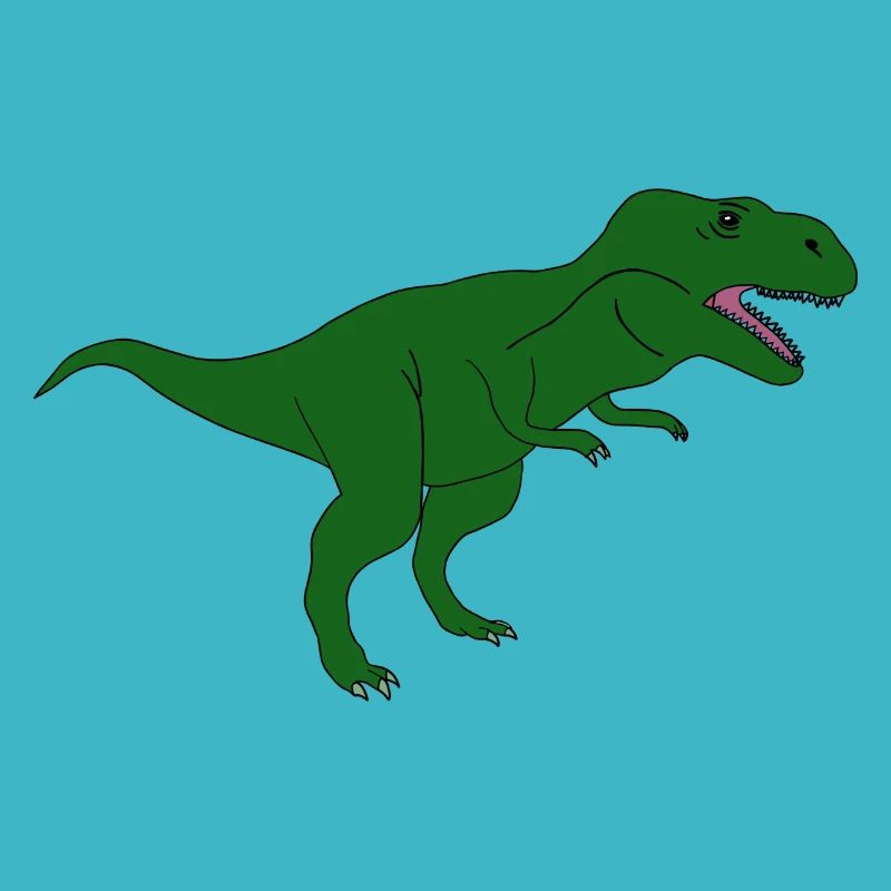 T-Rex