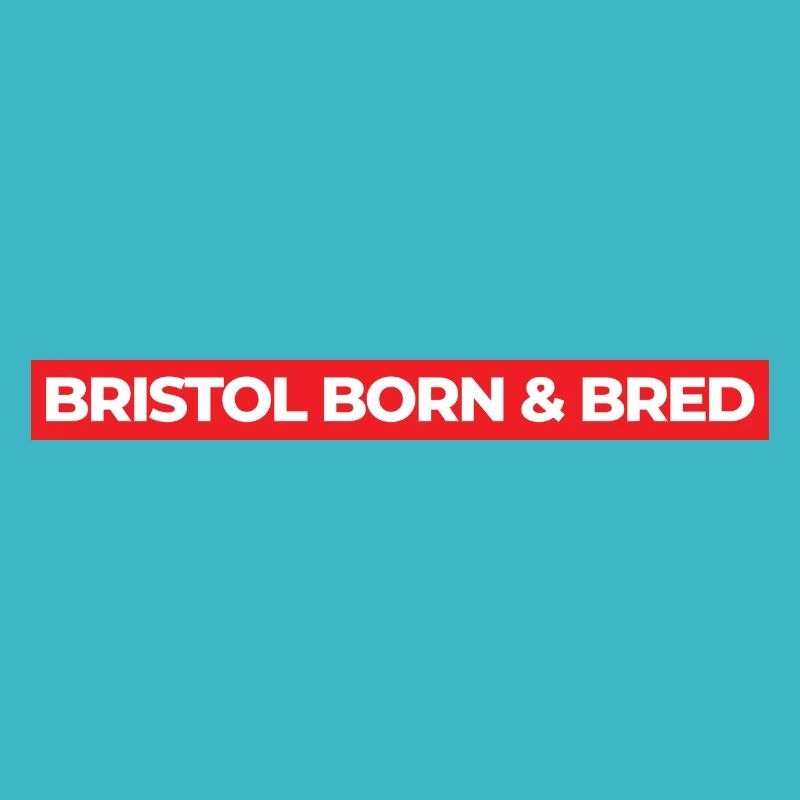 Bristol Born & Bred, Red