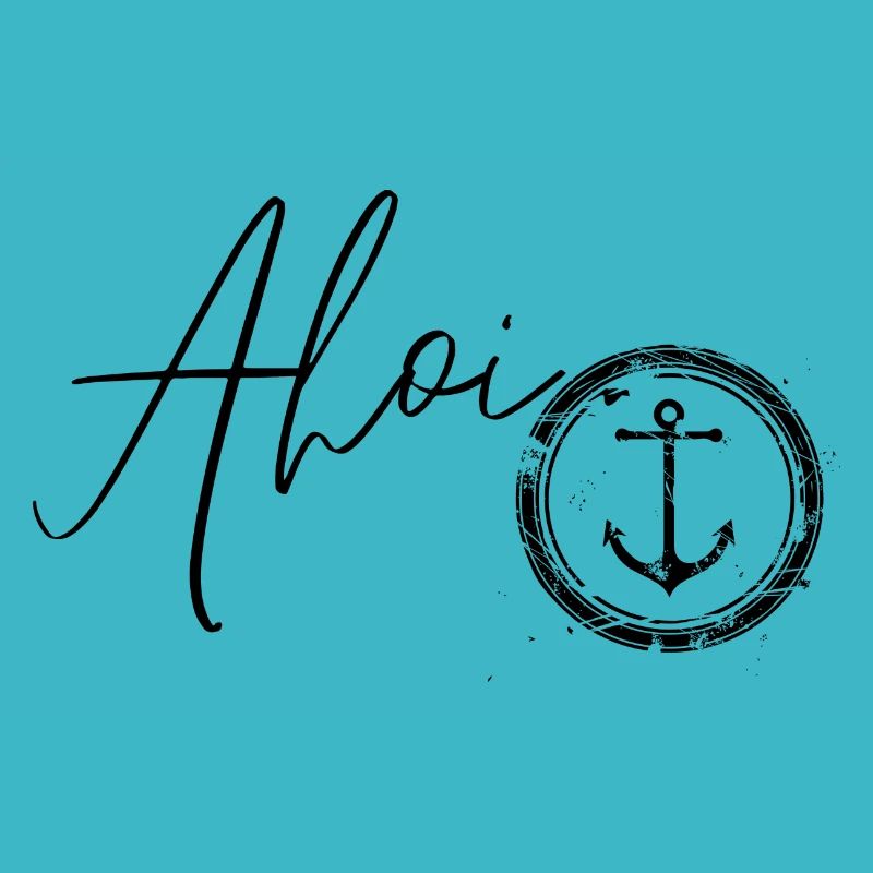 Ahoi & Ankerliebe