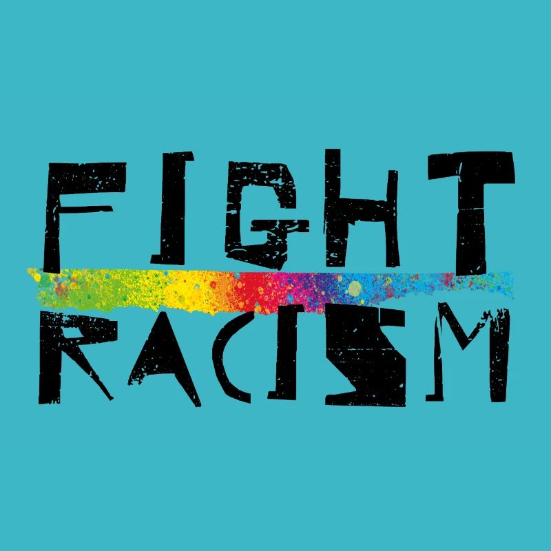 Lutter contre le racisme