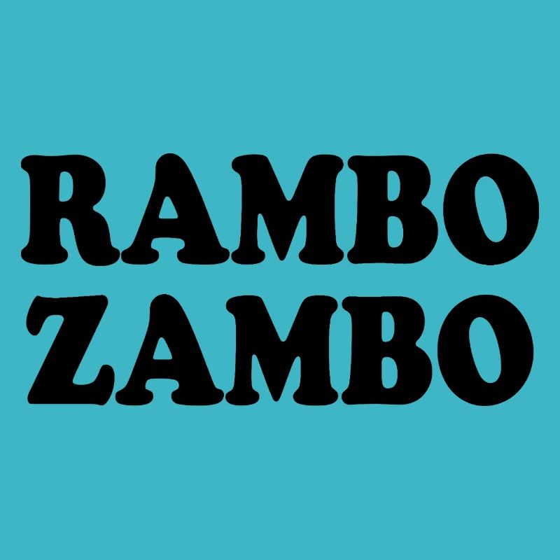 Rambo zambo