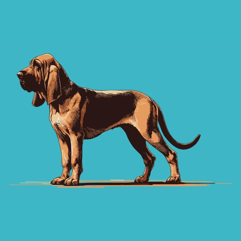 Bloodhound