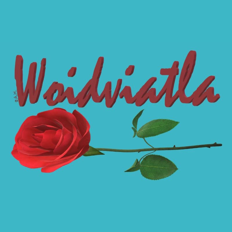 Waldviertel Rose